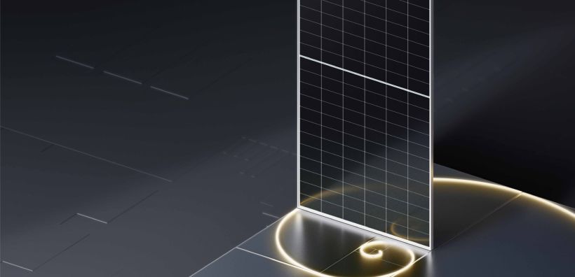 Τα πλεονεκτήματα της τεχνολογίας back-contact της μονάδας Hi-MO 9 της LONGi δείχνουν το μέλλον των φωτοβολταϊκών