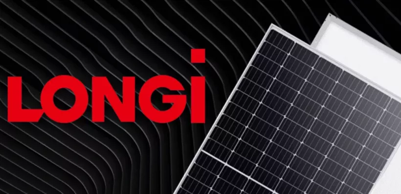 LONGi: Πρωτοπόρος στην ηλιακή ενέργεια παγκοσμίως – Πέντε τομείς δραστηριότητας για την απανθρακοποίηση της αγοράς ενέργειας