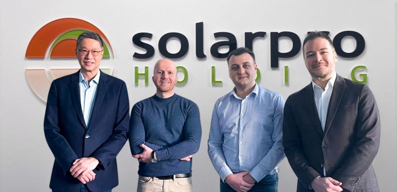 Η LONGi και η Solarpro συνεργάζονται στο μεγαλύτερο φωτοβολταϊκό σταθμό της Ρουμανίας μέχρι σήμερα