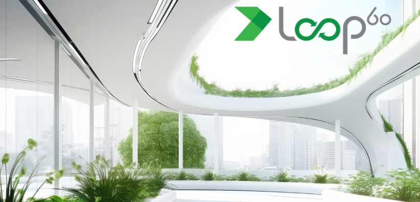 Loop 80: Η ALUMIL πρωτοπορεί στη βιωσιμότητα με 80% ανακυκλωμένο υλικό
