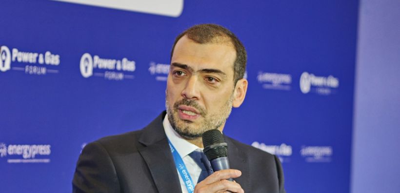 Δυναμική παρουσία του ΕΣΠΕΝ στο 6ο Power &amp; Gas Forum του energypress