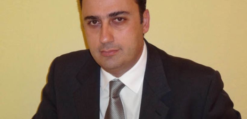 Εφ' όλης της ύλης συνέντευξη του Στέλιου Λουμάκη για τα φωτοβολταϊκά
