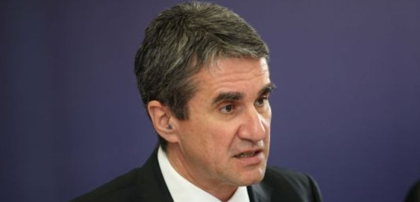 Λοβέρδος: Μετά την ένταση με το Barbaros, η Τουρκία οξύνει τη κατάσταση με την Ελλάδα