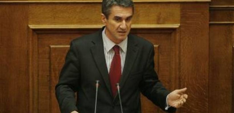 Νέες πιέσεις από την τρόϊκα για το ασφαλιστικό