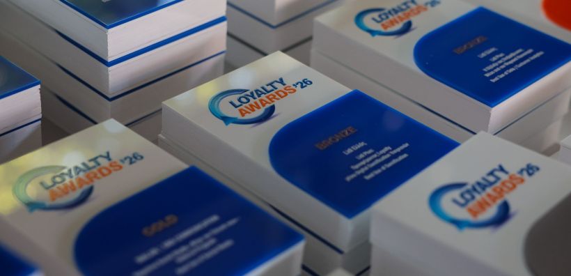 Η AVIN κατακτά δύο σημαντικές διακρίσεις στα Loyalty Awards 2026