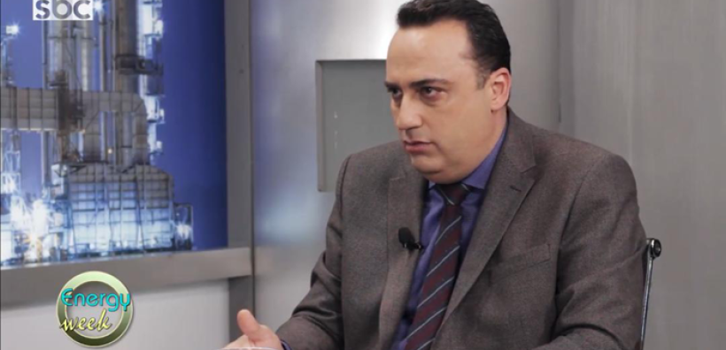 Λουμάκης: Να πλαισιωθεί με ποσοτικές αναλύσεις το ΕΣΕΚ και τεχνικά εργαλεία η διαχείριση του ΕΛΑΠΕ
