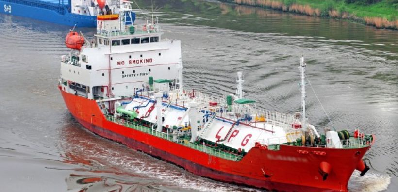 LPG carriers: Αυξημένο ενδιαφέρον για νεοναυπηγήσεις  