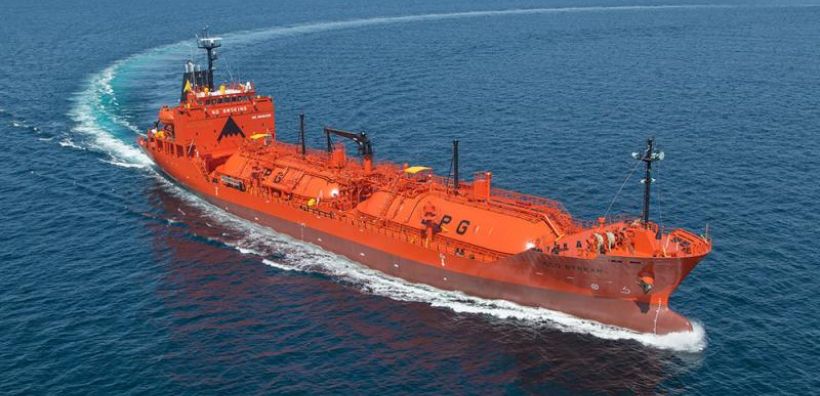 Παραλαβή 2 νέων πλοίων LPG από την StealthGas