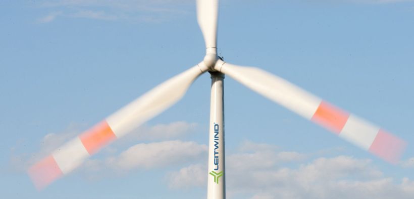 Η τεχνολογία LEITWIND μεγιστοποιεί την αποδοτικότητα των αιολικών και βελτιώνει το δίκτυο