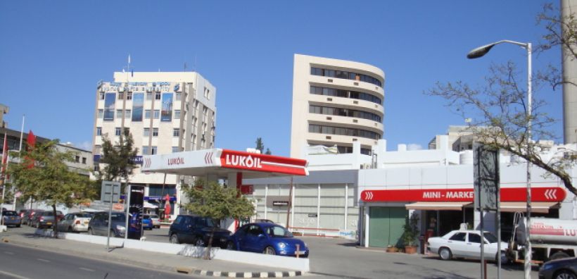H Coral εξαγοράζει τη Lukoil Cyprus