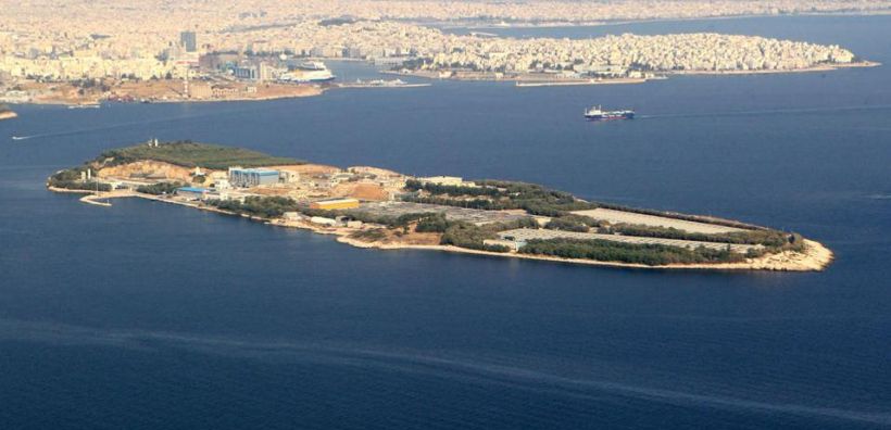 Γ. Λιάλιος: Οι θεσμοί ζητούν χρονοδιάγραμμα για τον βιολογικό