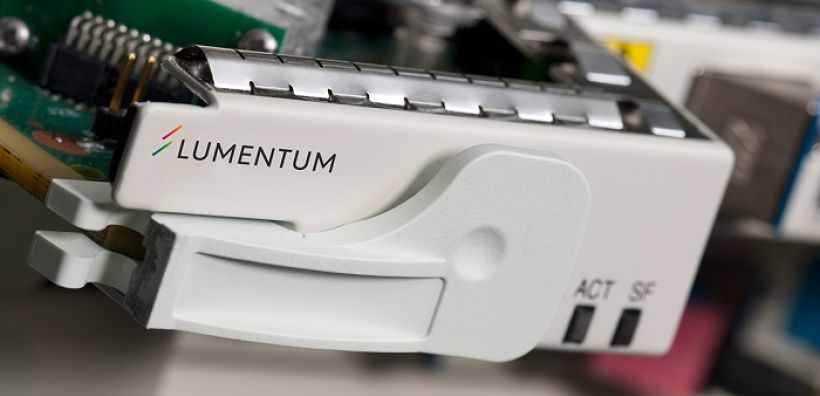 Εξαπλώνεται η κυριαρχία της Lumentum στα laser διεθνώς: Εξαγοράζει την Oclaro έναντι 1,8 δισ. δολαρίων