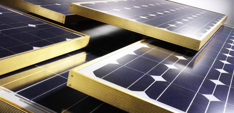 Δυναμική παρουσία της γερμανικής LUXOR Solar στην ECOTEC 2011