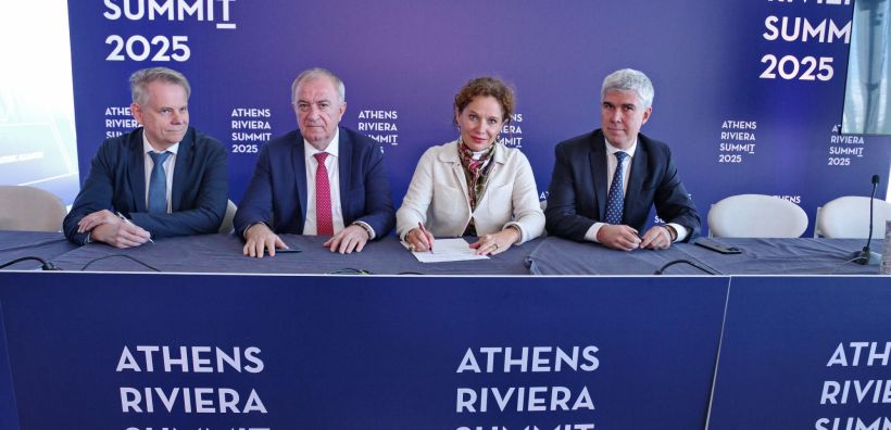 Κοινή επιστολή των Διαχειριστών Μεταφοράς του Κάθετου Διαδρόμου για την παράταση του προϊόντος δυναμικότητας “Route 1”
