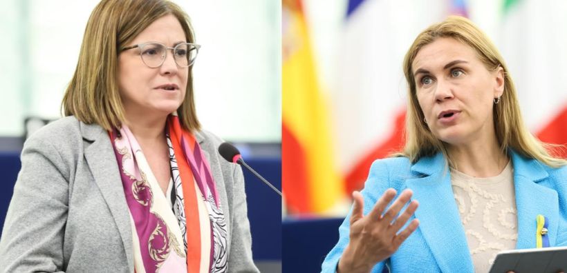 Επίτροπος Ενέργειας προς Μ. Σπυράκη: Εντατικοί έλεγχοι στη χονδρική του φυσικού αερίου - Δρομολογείται ευρωπαϊκή παρέμβαση στην ενέργεια