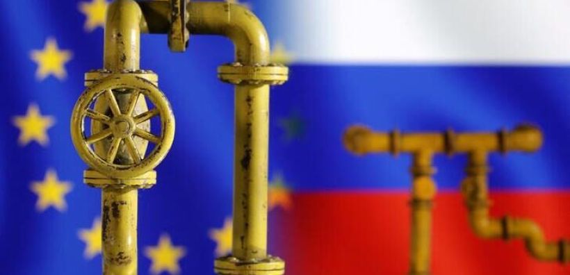 Πως φτάσαμε στην Ευρωσυμφωνία για το αέριο – Οι αλλαγές και πως υποδέχθηκαν οι χώρες την ελληνική πρόταση για την αγορά ρεύματος