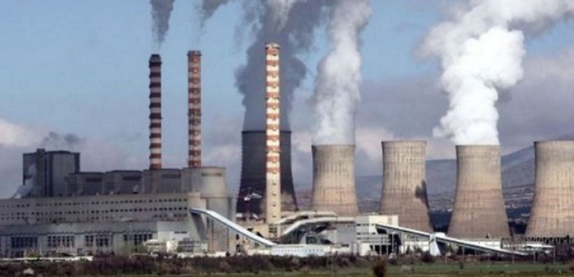 Στις 14/2 συνεδριάζει στη Μεγαλόπολη το Συντονιστικό Όργανο για τις εξελίξεις στη ΔΕΗ