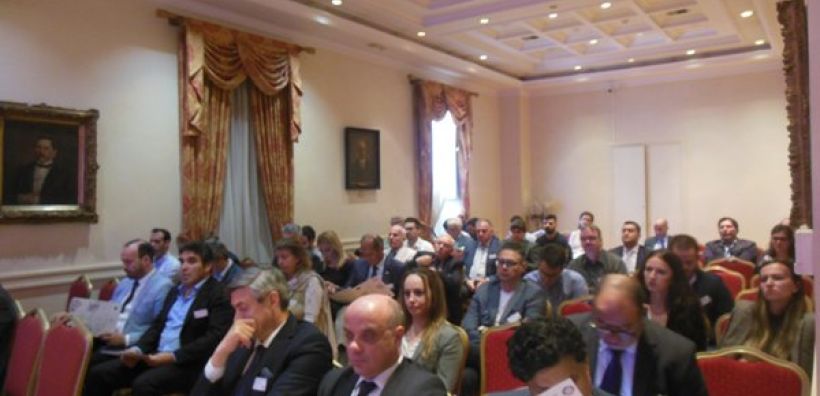 ΚΑΠΕ: Στις 10-13 Οκτωβρίου το διεθνές επιστημονικό συνέδριο με θέμα «Ενέργεια και Κλιματική Αλλαγή»