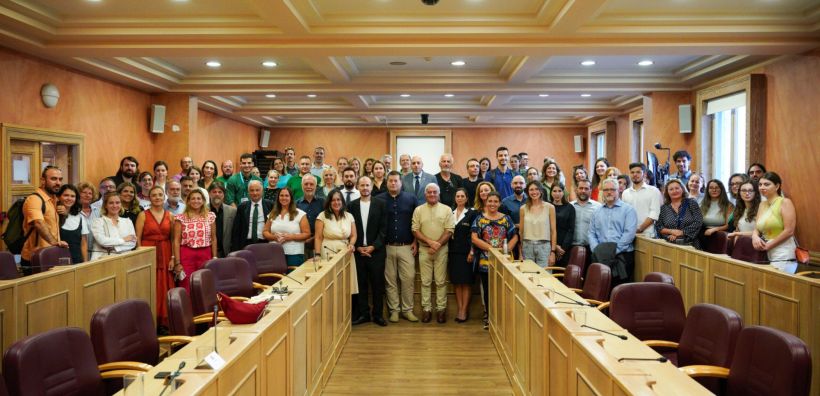 Δήμος Αθηναίων: Δέκα στρατηγικές προτεραιότητες για μείωση εκπομπών αερίων κατά 80% έως το 2030
