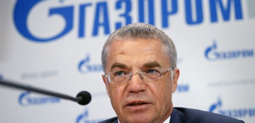 Μεντβέντεφ: Μιλάμε με Βουλγαρία για τον Turkish Stream - Πολλές οι εναλλακτικές για τη δεύτερη γραμμή