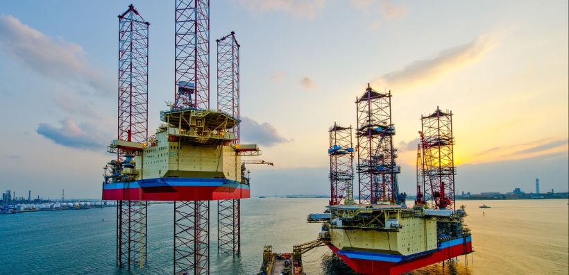ΗΠΑ: Σε ιστορικό υψηλό αναμένεται φέτος η παραγωγή υδρογονανθράκων στον Κόλπο του Μεξικού