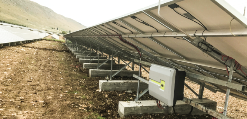 KOSTAL – Δυναμική εκκίνηση για το 2020 με 1MW
