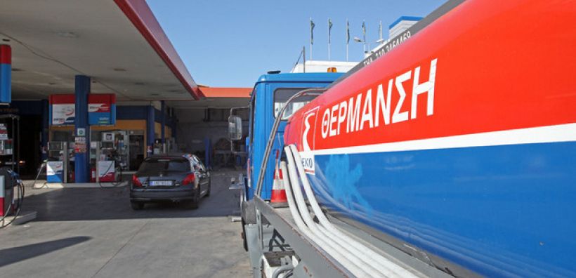 ΣΕΕΠΕ: Το πολύ… 10% θα είναι φέτος η αύξηση της κατανάλωσης πετρελαίου θέρμανσης