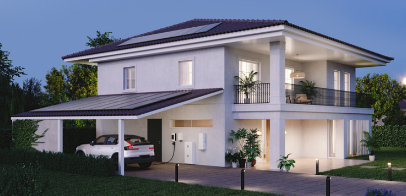 SolarEdge