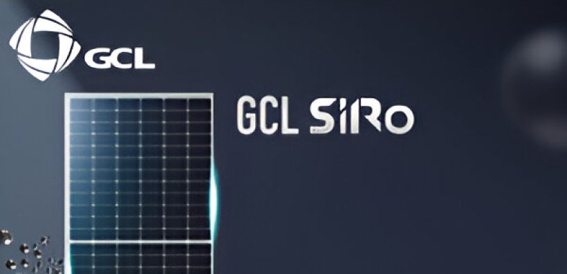 Η GCL εισάγει την Carbon Data Platform για Φ/Β πλαίσια με Χαμηλό Αποτύπωμα Άνθρακα και Υψηλή Ανισχνευσιμότητα