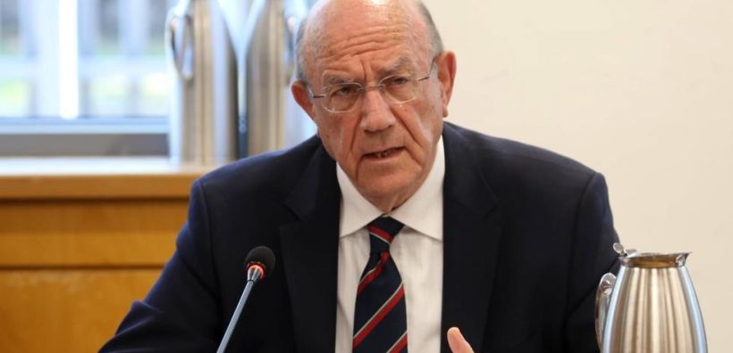 Μ. Κεραυνός για GSI: Ευελπιστούμε ότι μετά την επικαιροποίηση θα εξευρεθούν αρκετοί επενδυτές