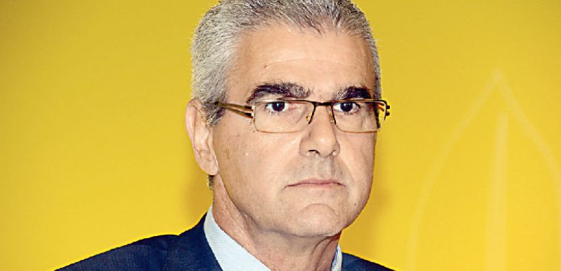 Παπαγεωργίου: Η αποκρατικοποίηση της ΔΕΗ θα φέρει υγιή ανταγωνισμό