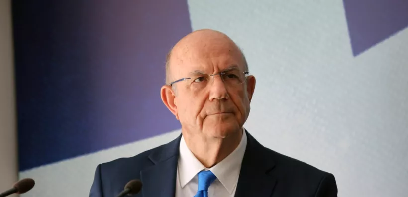  Επιμένει ο Κύπριος υπουργός Οικονομικών: «Να μην πληρώσουμε για τον GSI γιατί δεν είναι βιώσιμος»