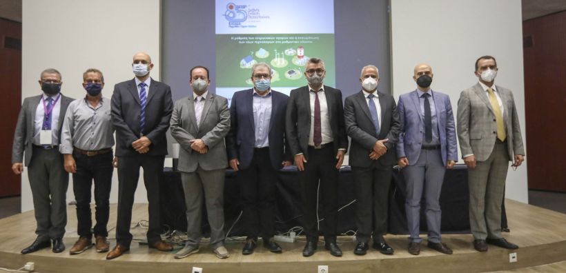 Οι ενεργειακές αγορές στο επίκεντρο της 3ης ενεργειακής εκδήλωσης της ΡΑΕ στο πλαίσιο της 85ης ΔΕΘ