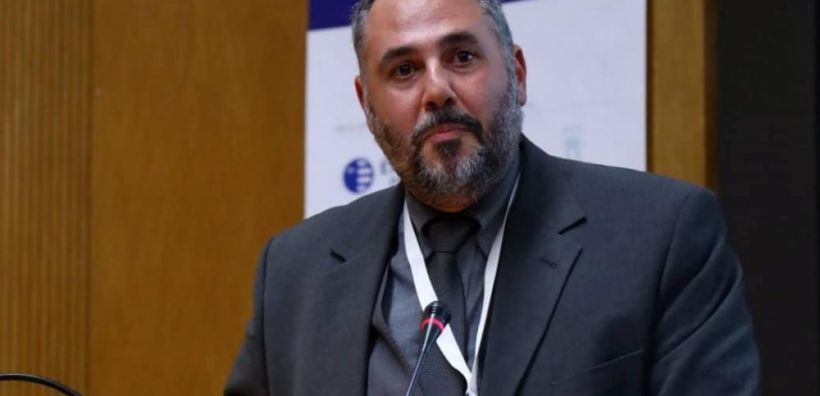 Μακρίδης: Το υδρογόνο να ενταχθεί άμεσα στην ελληνική ενεργειακή ατζέντα