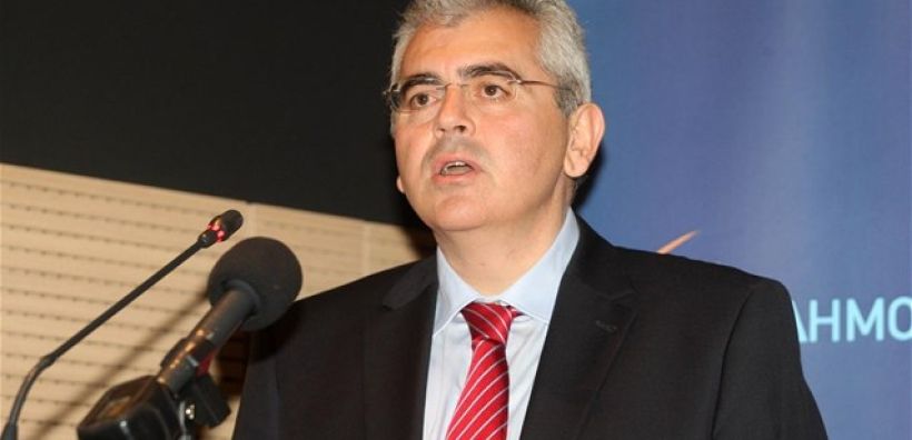 Χαρακόπουλος: Προς τη σωστή κατεύθυνση οι αλλαγές στο φόρο ακινήτων