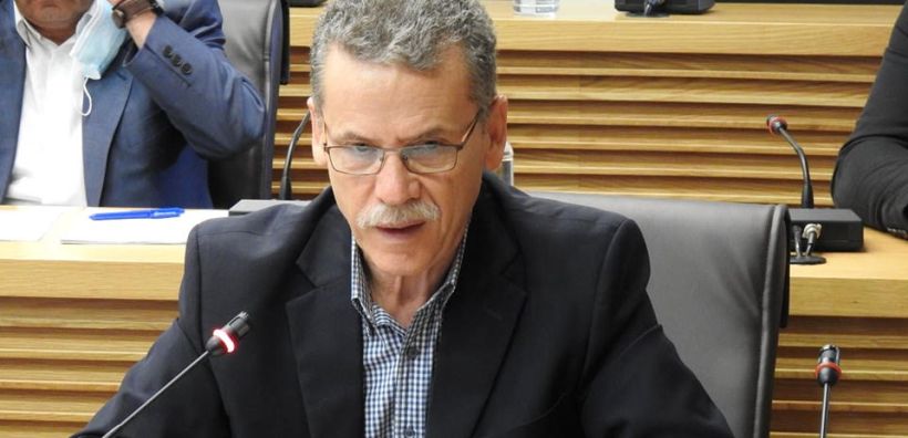 Μαλούτας: Η δίκαιη μετάβαση χρειάζεται σχέδιο, πόρους και χρόνο