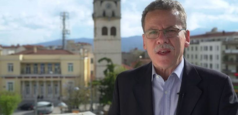 Παρέμβαση Χατζηδάκη για τα ζητήματα της τηλεθέρμανσης ζητά ο δήμαρχος Κοζάνης