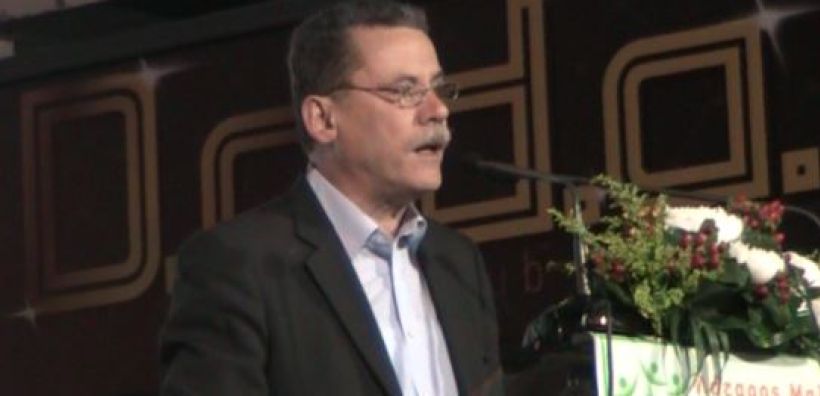 Καλύτερο ρόλο για την παραγωγή ενέργειας στην Κοζάνη επιδιώκει ο πρώην δήμαρχος