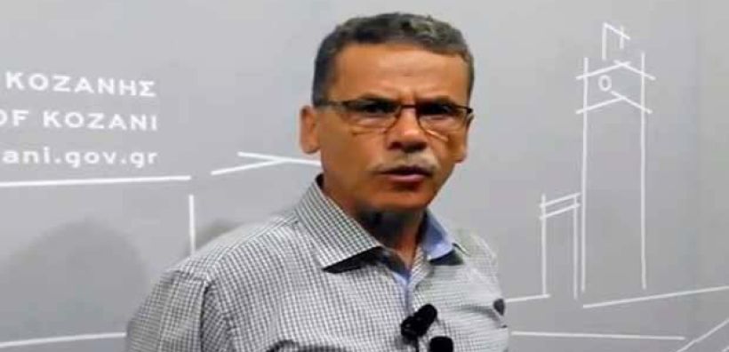 Μαλούτας (Δήμαρχος Κοζάνης): Η απόσυρση μονάδων του ΑΗΣ Αγ. Δημητρίου "δοκιμάζουν" τις αντοχές του συστήματος σε τηλεθέρμανση