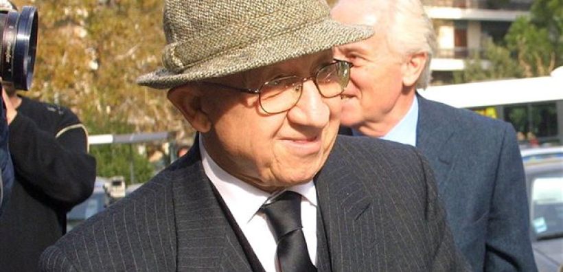 Β. Λαμπρόπουλος - ΕΛ.ΑΣ: «Κλειδί» το τελευταίο τηλεφώνημα του Κυρ. Μαμιδάκη σε στενό συγγενή του