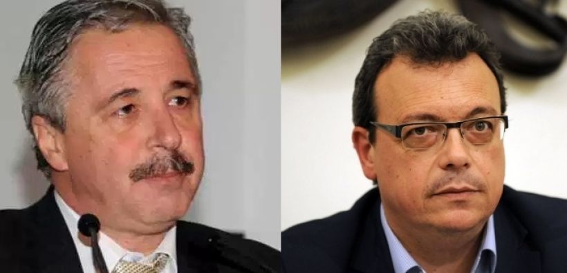Συνέχεια στην κόντρα δίνει ο Μανιάτης: Να προσέξει την... υπερκόπωση ο κ. Φάμελλος