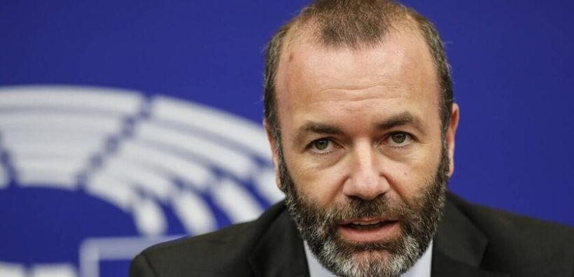 Βέμπερ (ΕΛΚ): Ωφελημένη της πολιτικής της ΕΕ για την ηλεκτροκίνηση είναι η Κίνα - Πρόταση για αναθεώρηση αποφάσεων