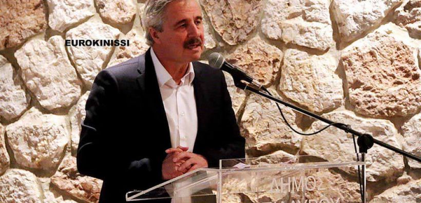 Μανιάτης: Το μεγαλύτερό μας πλεονέκτημα η βιοποικιλότητα