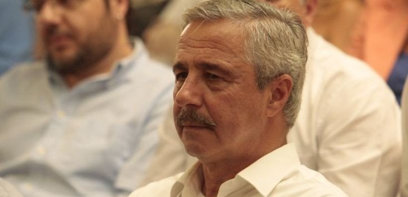 Σκληρή απάντηση Μανιάτη για τη ΔΕΗ - Ζητεί σύγκληση των επιτροπών Οικονομικών και Παραγωγής της Βουλής