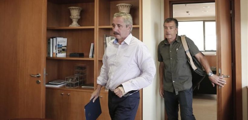 Μανιάτης: Γεωπολιτικός πόλος σταθερότητας η Ελλάδα