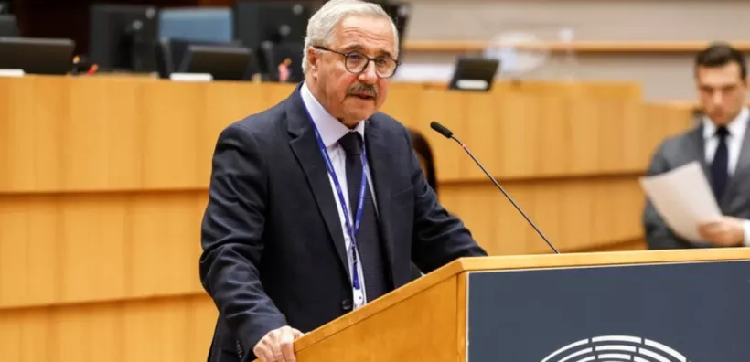 Ερώτηση Γ. Μανιάτη προς Κομισιόν: «Η ΕΕ θα προτιμήσει την Ελλάδα ή την Τουρκία ως προμηθευτή ενέργειας;»