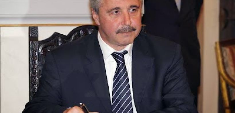 Ολοκληρώθηκε, παρουσία Μανιάτη, ο ενεργειακός διάλογος Ρωσίας - ΕΕ