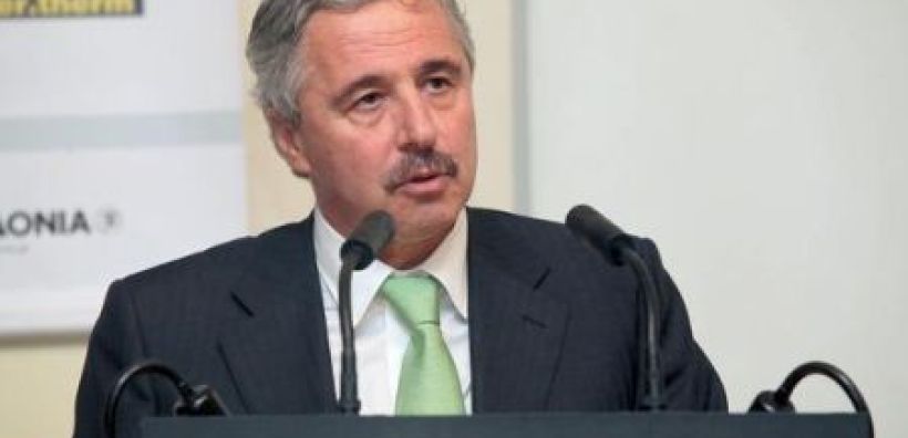 Μανιάτης: Το 2014 οι πρώτες παραχωρήσεις για τα πετρέλαια