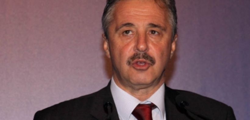 Μανιάτης: Η ενέργεια ψηλά στην ατζέντα της Ελληνικής Προεδρίας