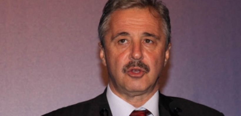 Την ενεργειακή στρατηγική της Ελλάδας παρουσίασε στη Ν. Υόρκη, ο Γ. Μανιάτης
